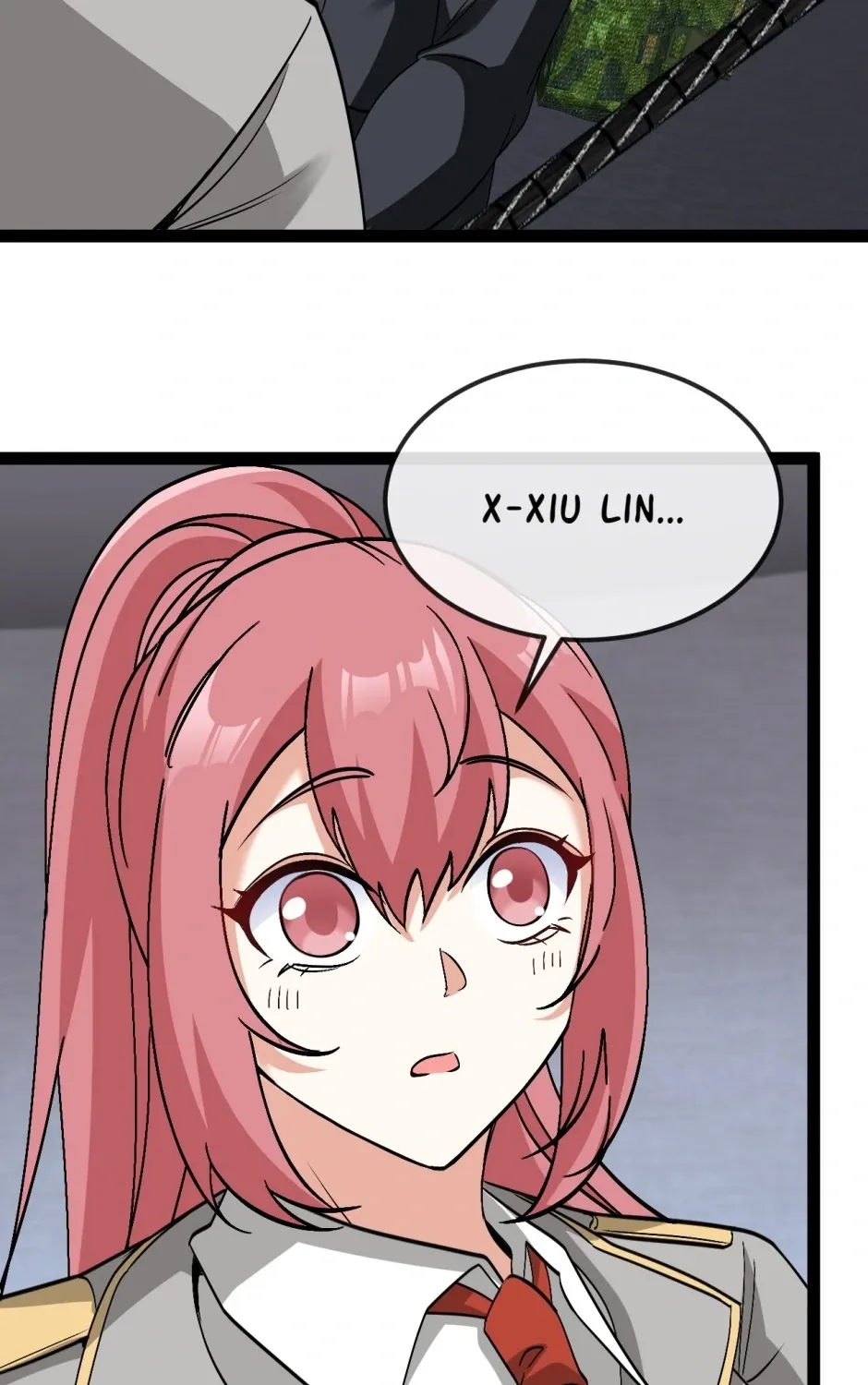 Read Divine Leveling System chapter 157 image 44 on Lezhin