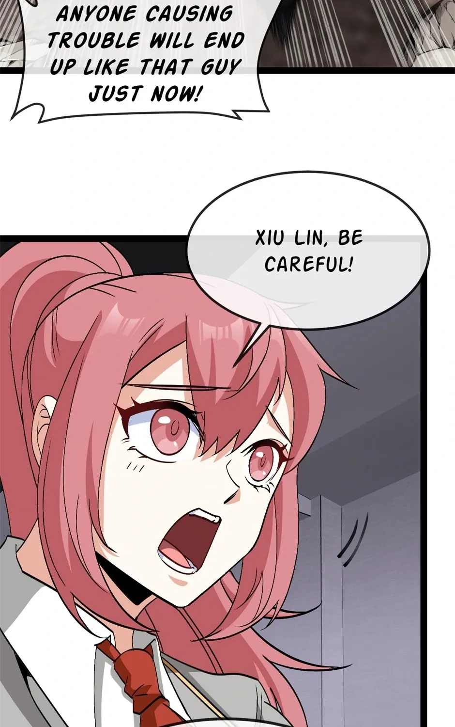 Read Divine Leveling System chapter 157 image 58 on Lezhin
