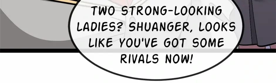 Read Divine Leveling System chapter 157 image 61 on Lezhin