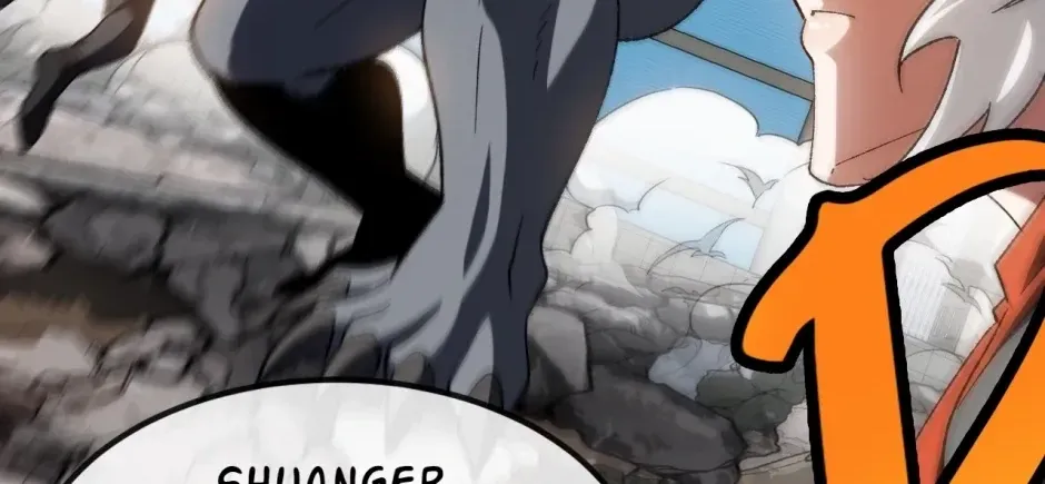 Read Divine Leveling System chapter 157 image 63 on Lezhin