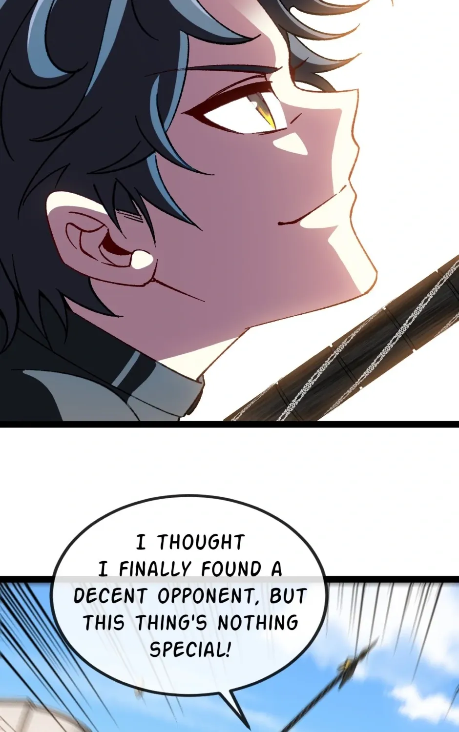 Read Divine Leveling System chapter 157 image 66 on Lezhin