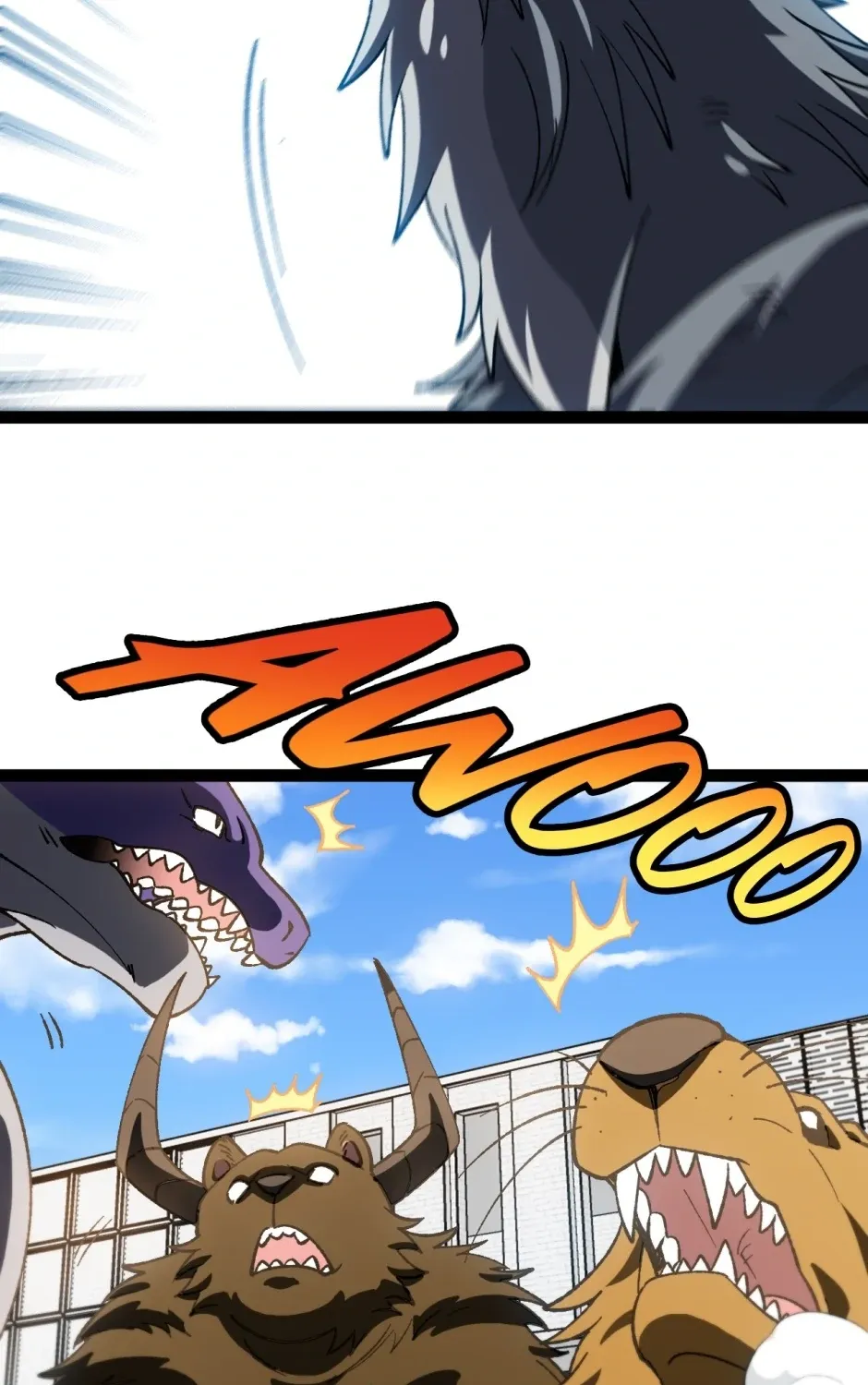 Read Divine Leveling System chapter 157 image 72 on Lezhin
