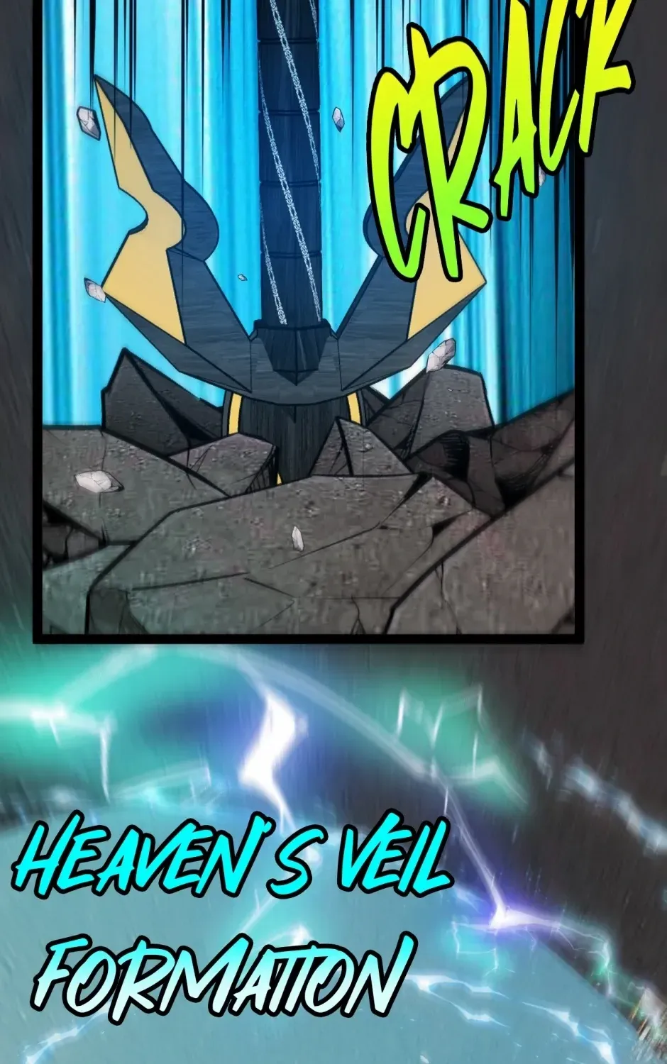 Read Divine Leveling System chapter 157 image 82 on Lezhin