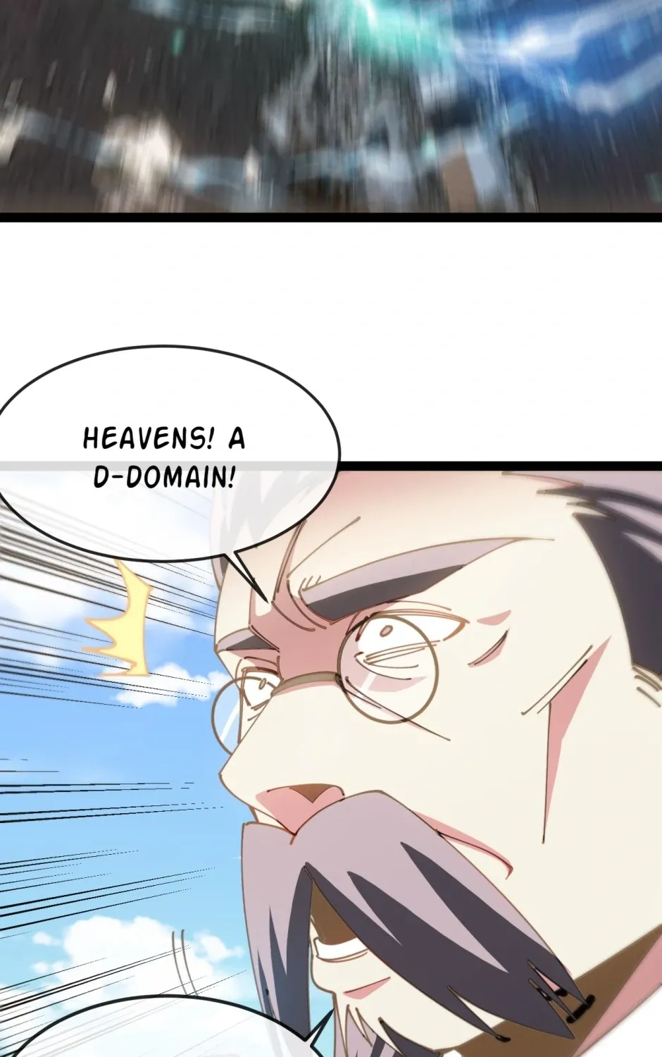 Read Divine Leveling System chapter 157 image 86 on Lezhin