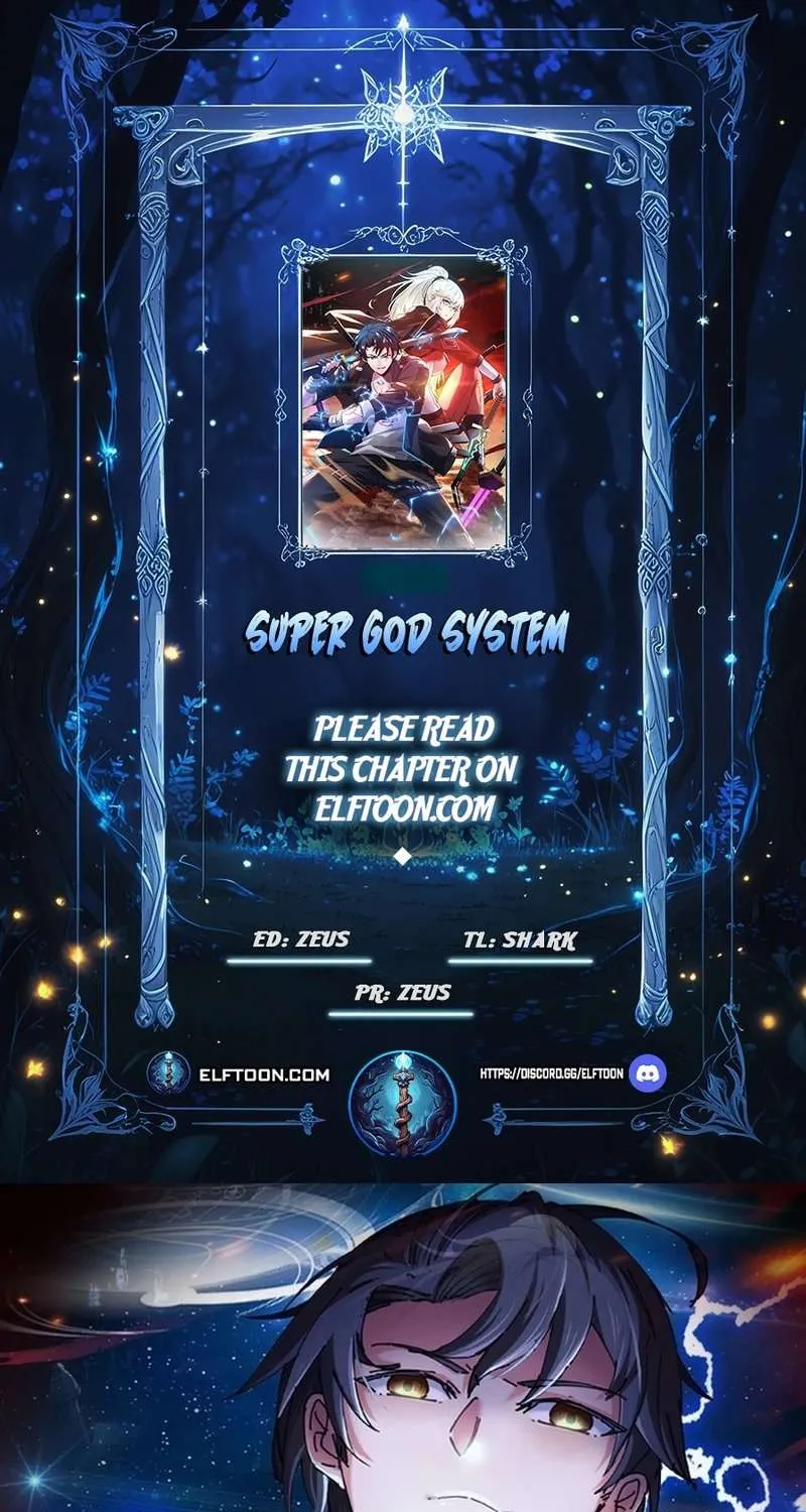 Read Divine Leveling System chapter 158 image 1 on Lezhin