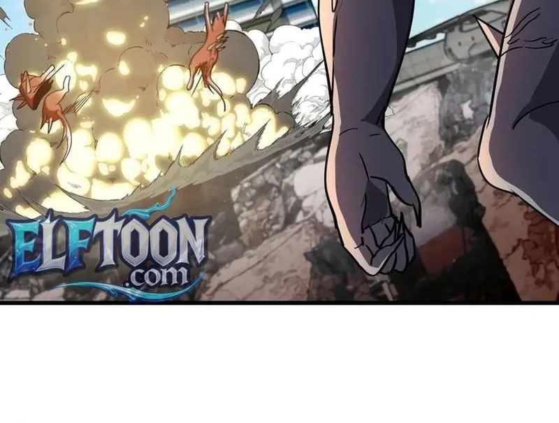 Read Divine Leveling System chapter 158 image 12 on Lezhin