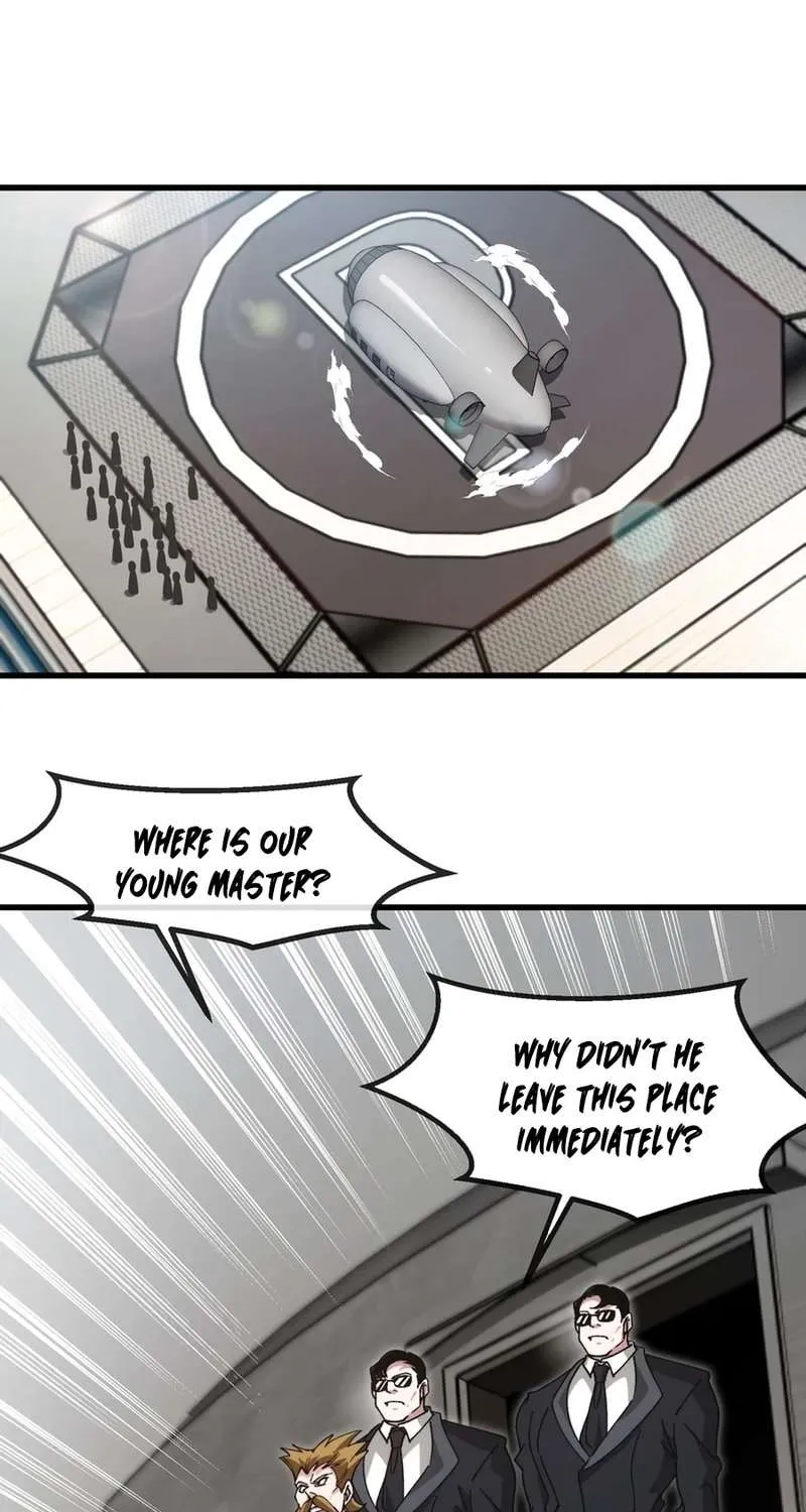 Read Divine Leveling System chapter 158 image 34 on Lezhin