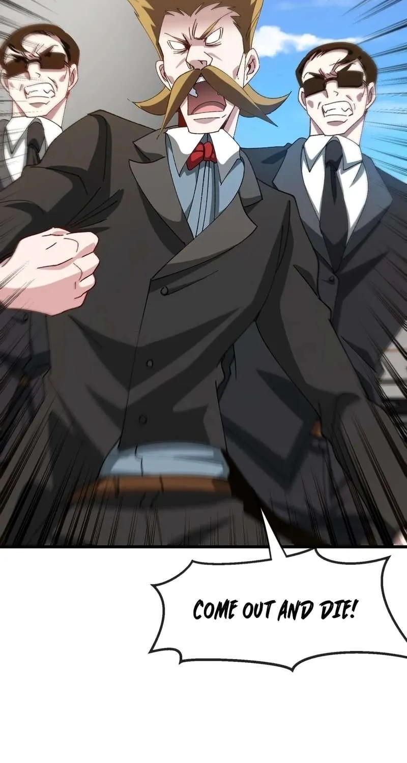 Read Divine Leveling System chapter 158 image 39 on Lezhin