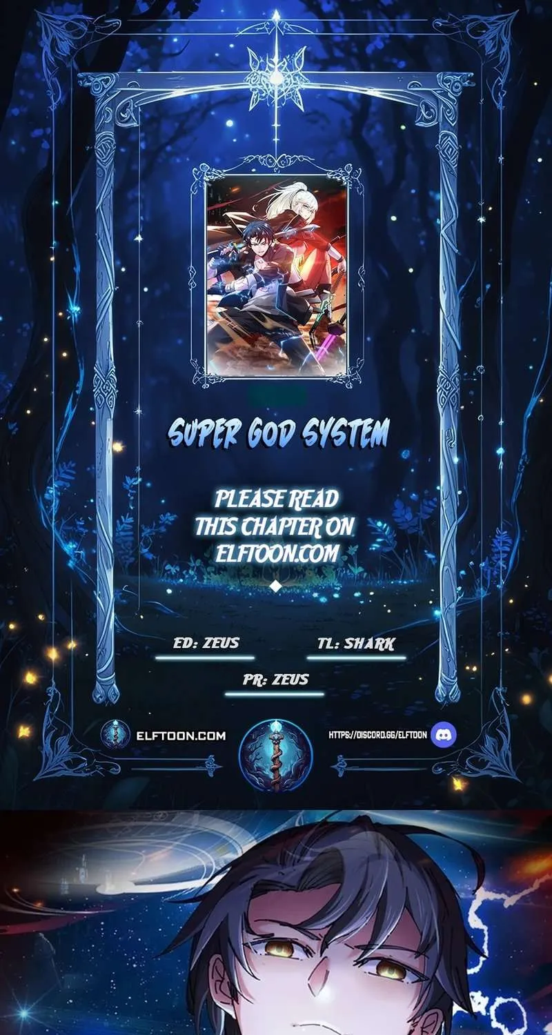 Read Divine Leveling System chapter 159 image 1 on Lezhin