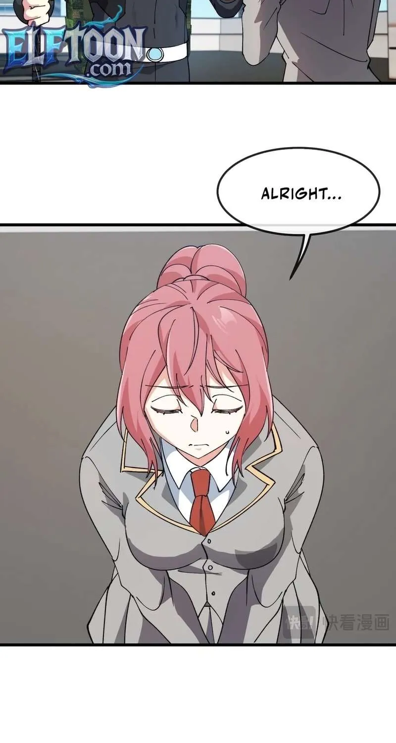 Read Divine Leveling System chapter 159 image 15 on Lezhin