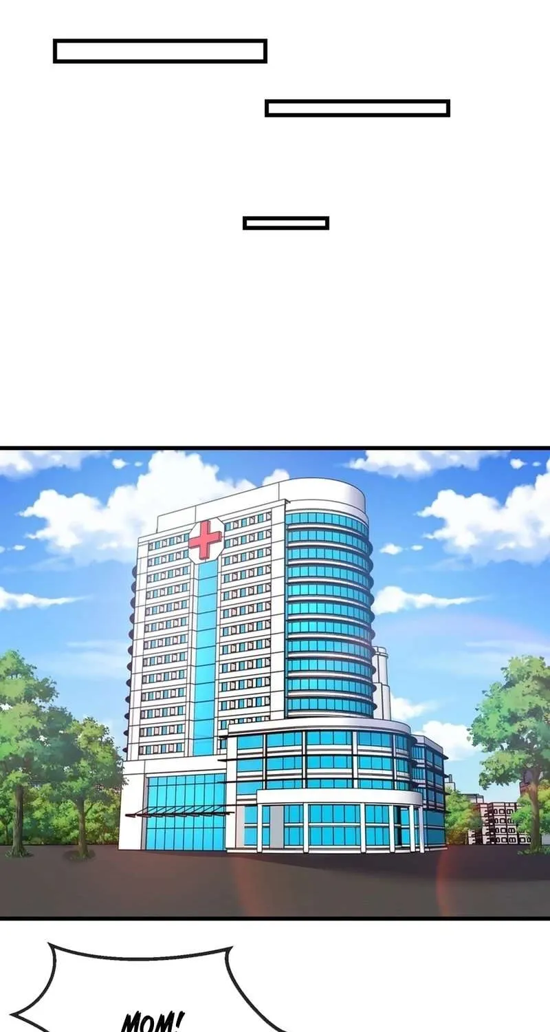 Read Divine Leveling System chapter 159 image 26 on Lezhin