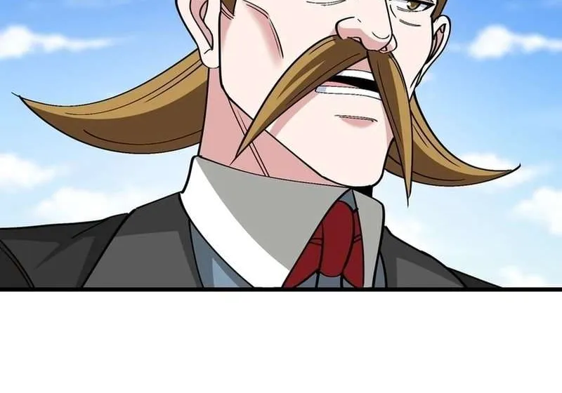 Read Divine Leveling System chapter 159 image 6 on Lezhin