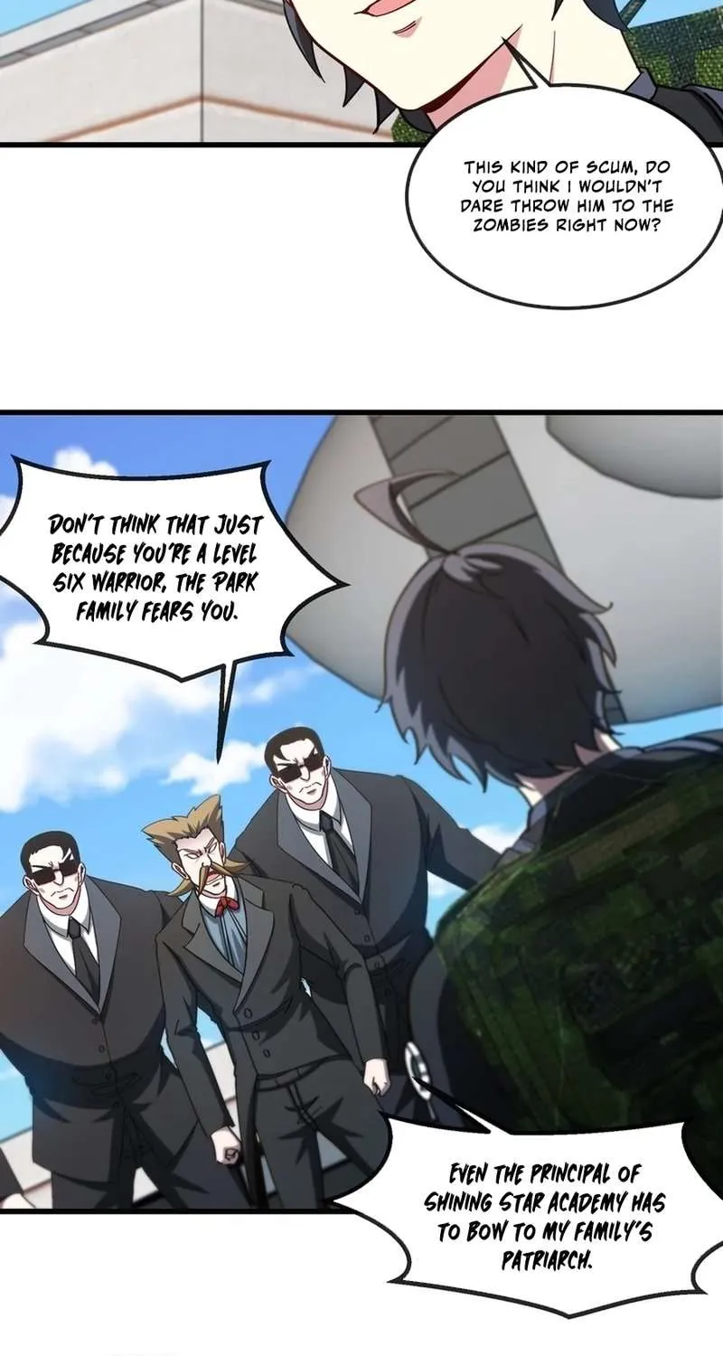 Read Divine Leveling System chapter 159 image 9 on Lezhin