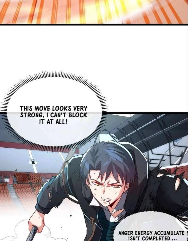 Read Divine Leveling System chapter 16 image 13 on Lezhin
