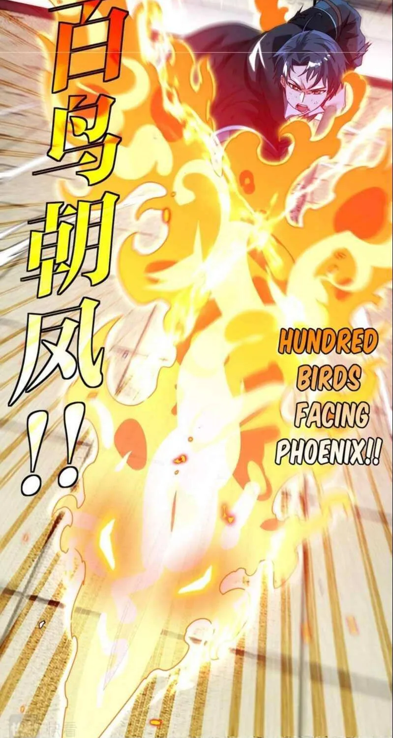 Read Divine Leveling System chapter 16 image 15 on Lezhin
