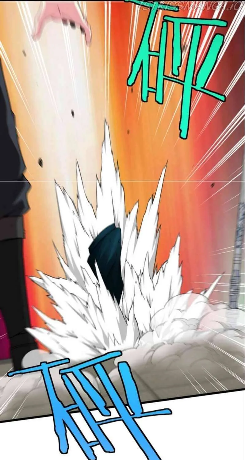 Read Divine Leveling System chapter 16 image 29 on Lezhin