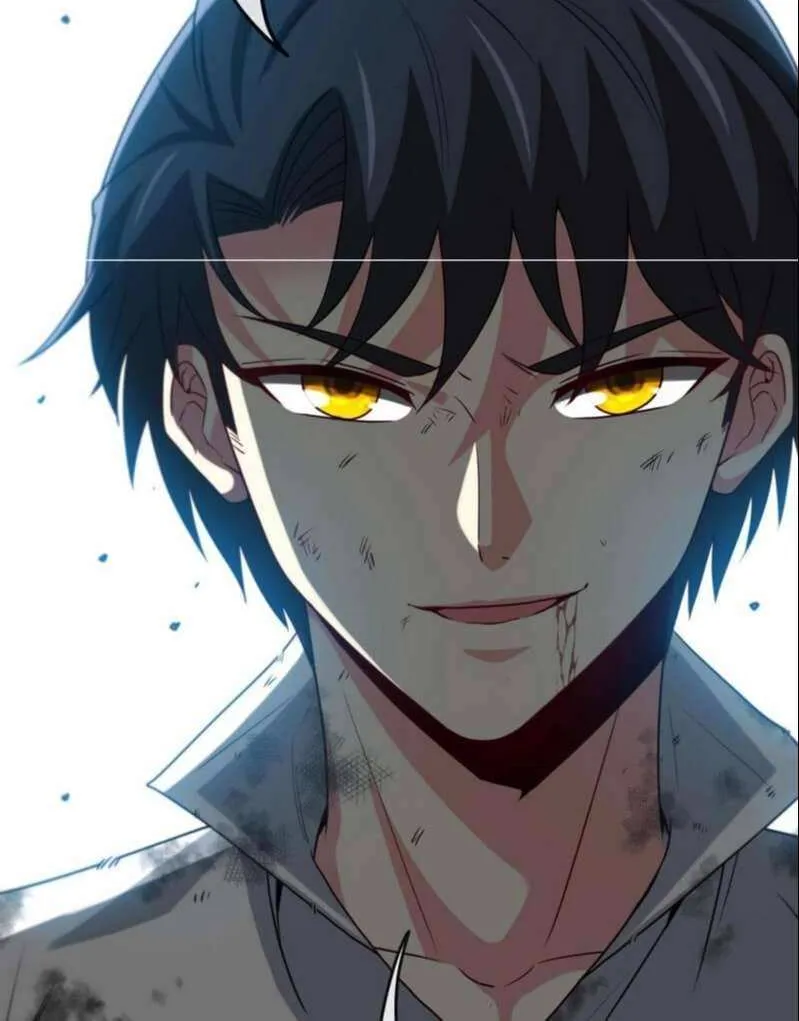 Read Divine Leveling System chapter 16 image 31 on Lezhin