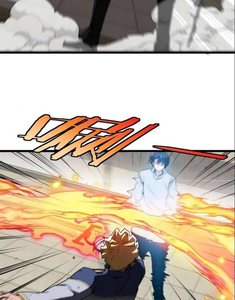 Read Divine Leveling System chapter 16 image 34 on Lezhin