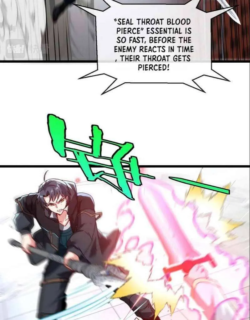 Read Divine Leveling System chapter 16 image 4 on Lezhin