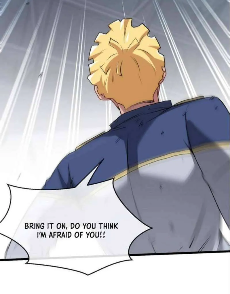 Read Divine Leveling System chapter 16 image 40 on Lezhin