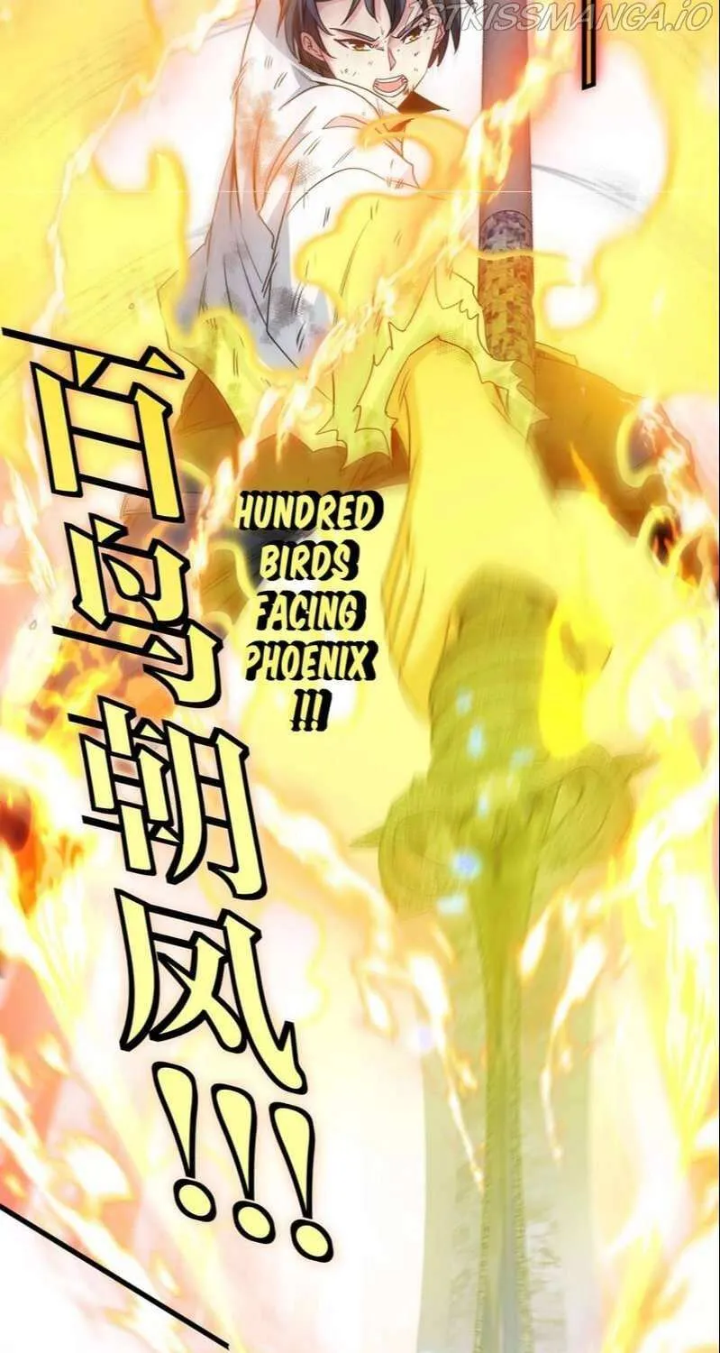 Read Divine Leveling System chapter 16 image 44 on Lezhin