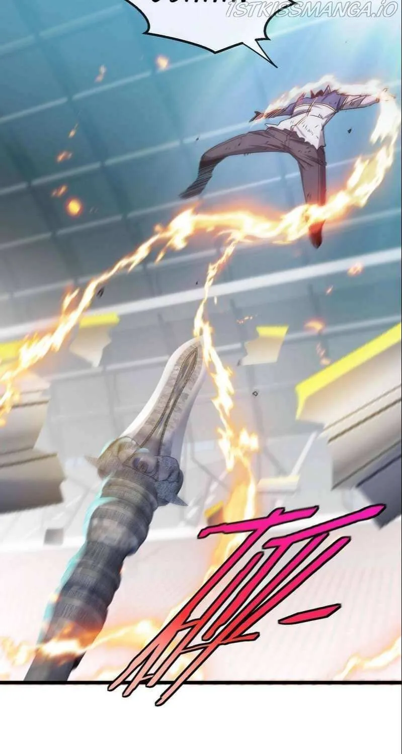 Read Divine Leveling System chapter 16 image 50 on Lezhin