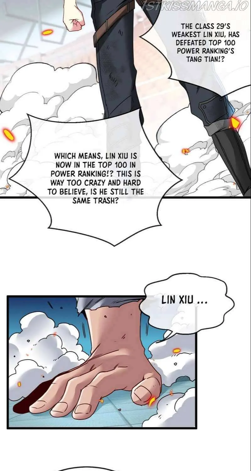 Read Divine Leveling System chapter 16 image 53 on Lezhin
