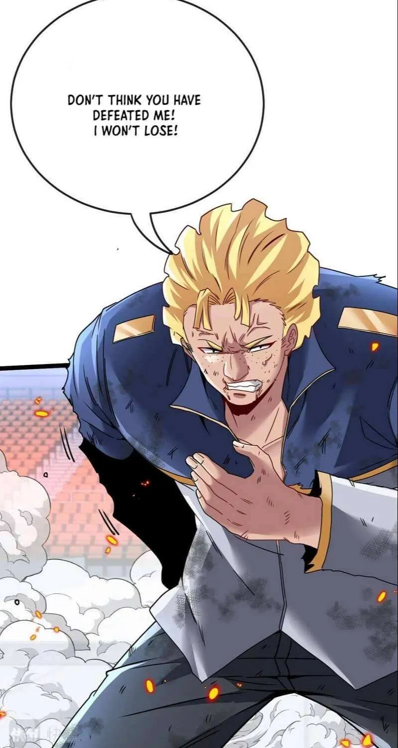 Read Divine Leveling System chapter 16 image 54 on Lezhin