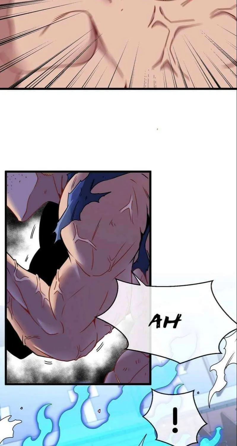 Read Divine Leveling System chapter 16 image 57 on Lezhin