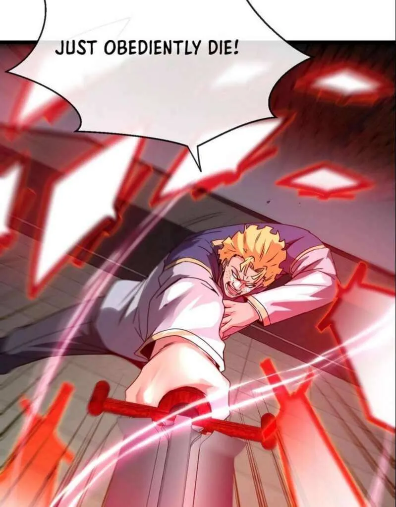 Read Divine Leveling System chapter 16 image 7 on Lezhin