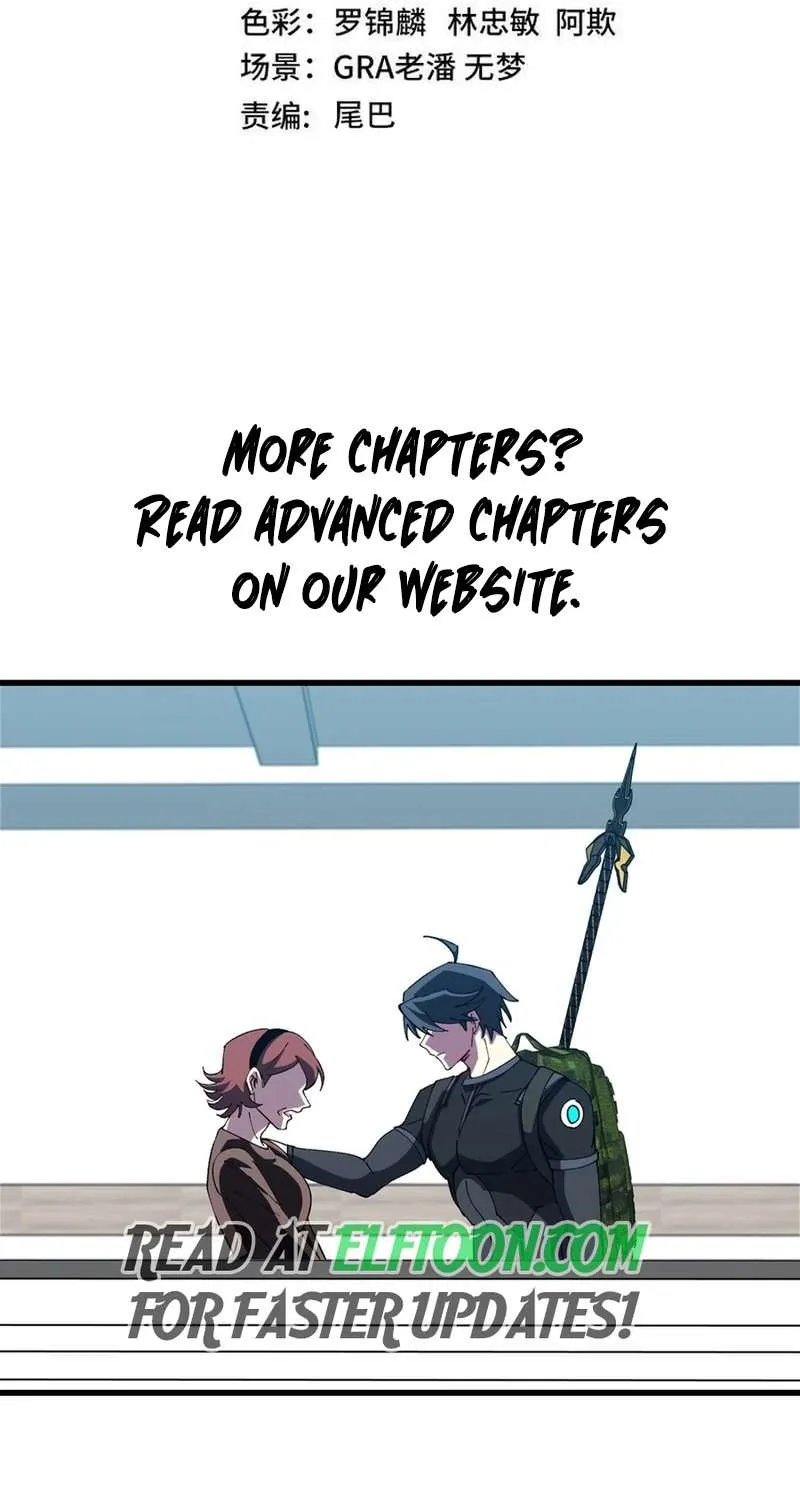 Read Divine Leveling System chapter 160 image 2 on Lezhin