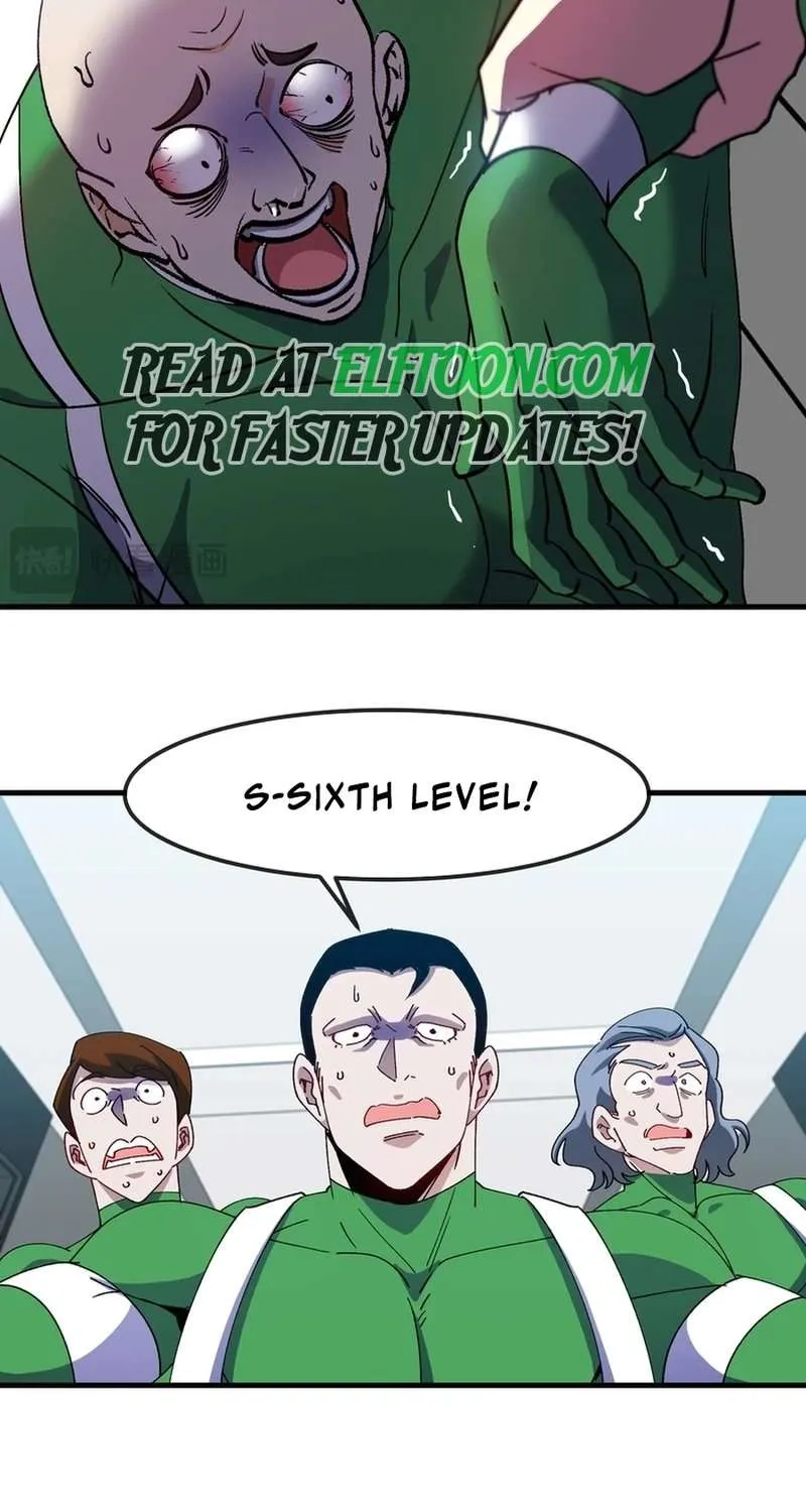 Read Divine Leveling System chapter 160 image 26 on Lezhin