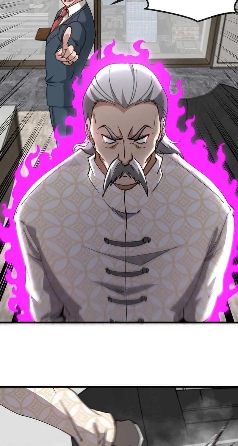 Read Divine Leveling System chapter 161 image 15 on Lezhin