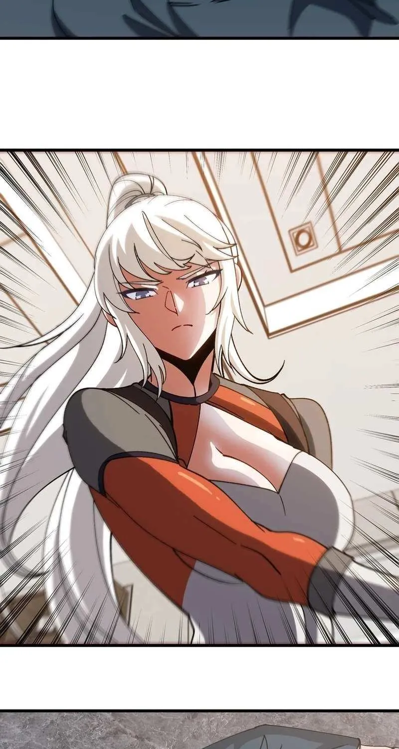 Read Divine Leveling System chapter 161 image 26 on Lezhin
