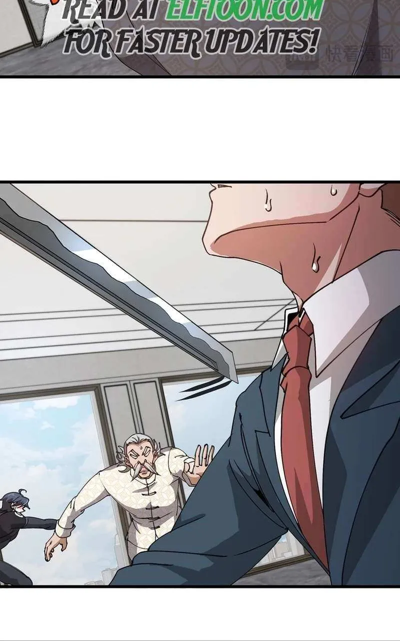 Read Divine Leveling System chapter 161 image 29 on Lezhin