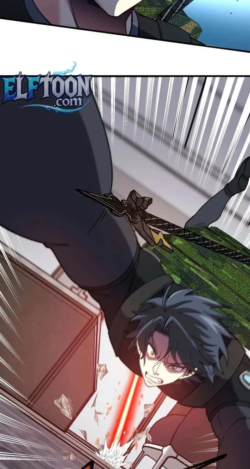 Read Divine Leveling System chapter 162 image 15 on Lezhin