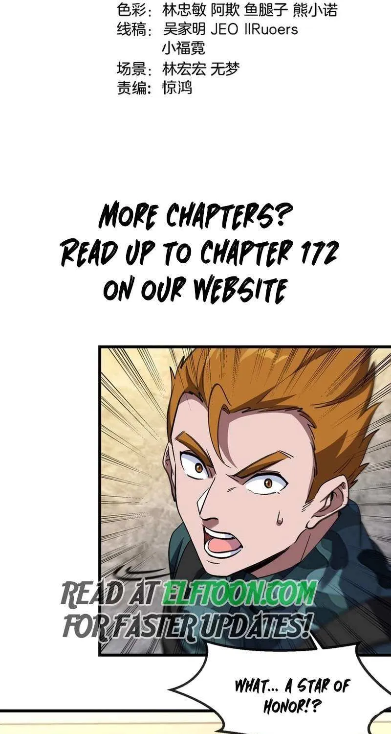 Read Divine Leveling System chapter 162 image 2 on Lezhin