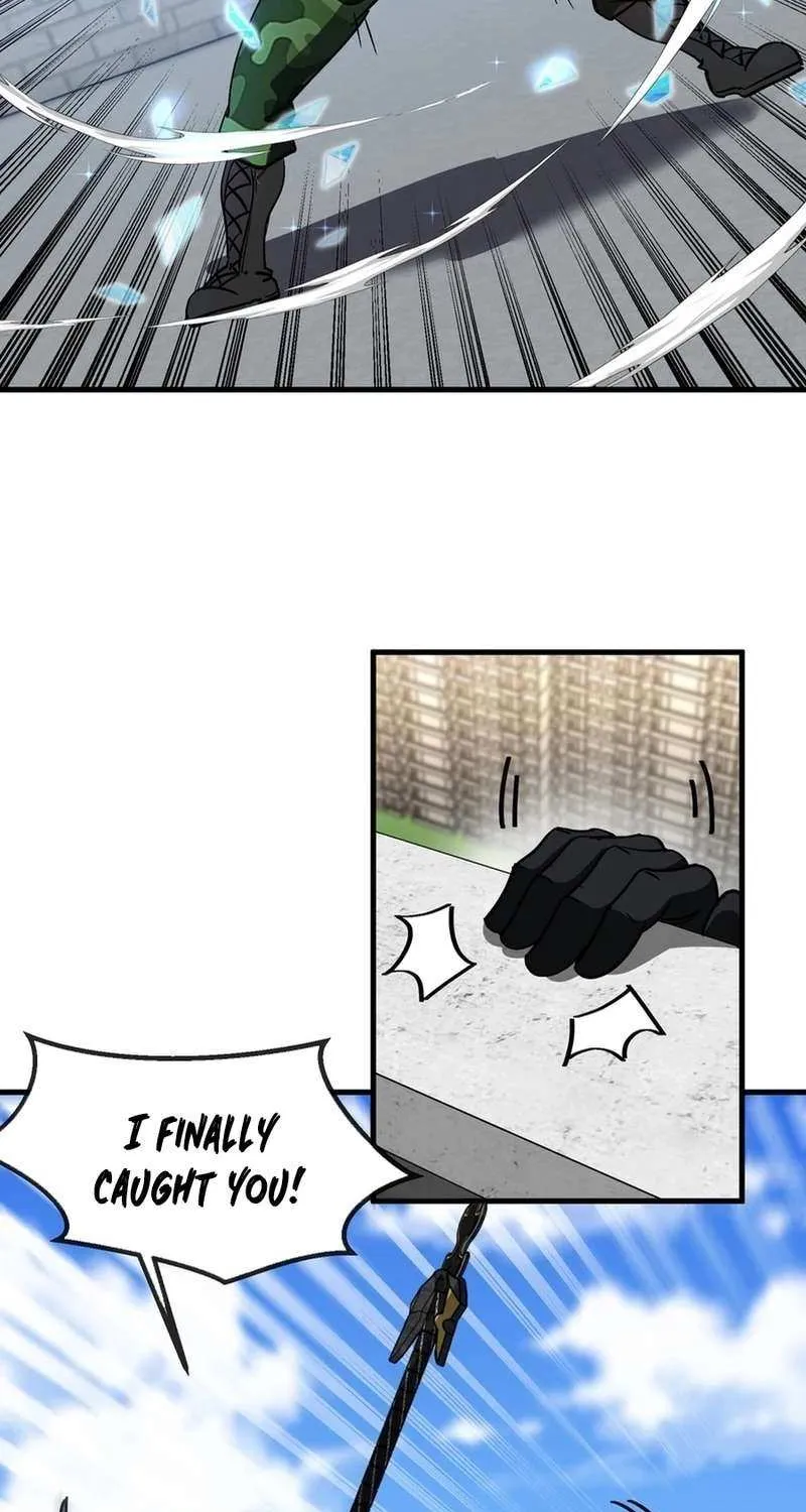 Read Divine Leveling System chapter 162 image 26 on Lezhin
