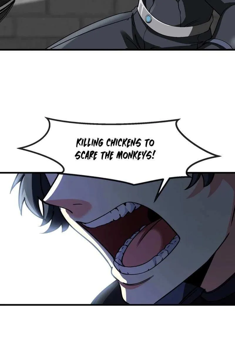 Read Divine Leveling System chapter 162 image 29 on Lezhin