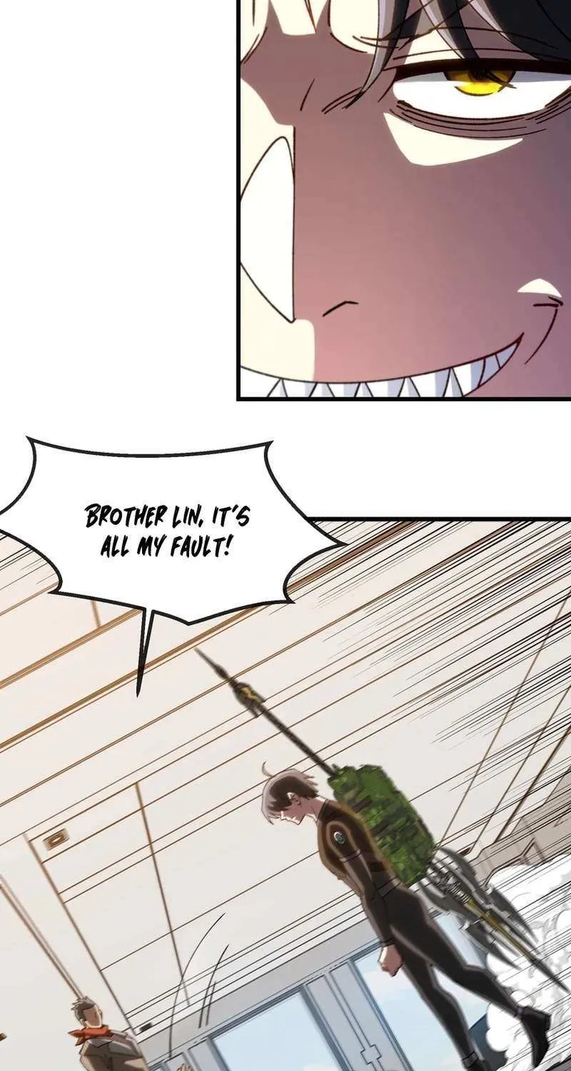Read Divine Leveling System chapter 162 image 9 on Lezhin