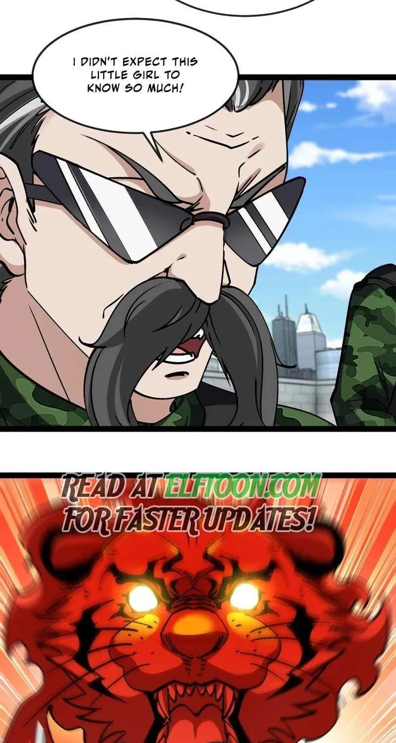 Read Divine Leveling System chapter 163 image 20 on Lezhin