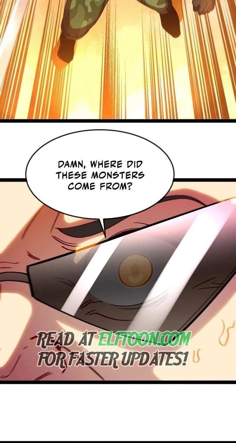 Read Divine Leveling System chapter 163 image 39 on Lezhin