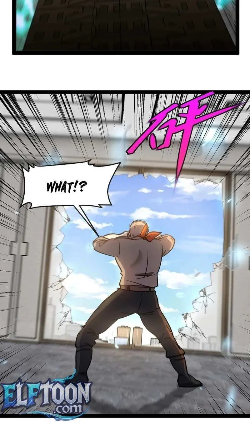 Read Divine Leveling System chapter 163 image 42 on Lezhin