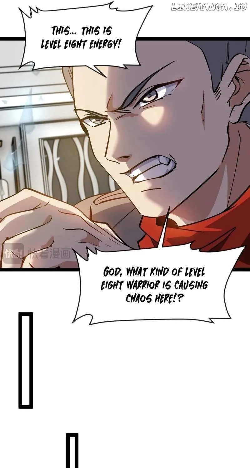 Read Divine Leveling System chapter 163 image 43 on Lezhin