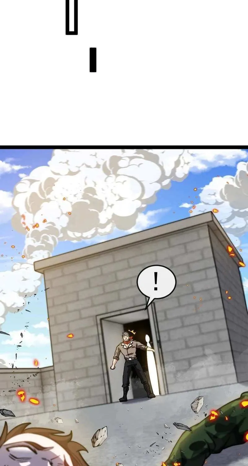 Read Divine Leveling System chapter 163 image 44 on Lezhin