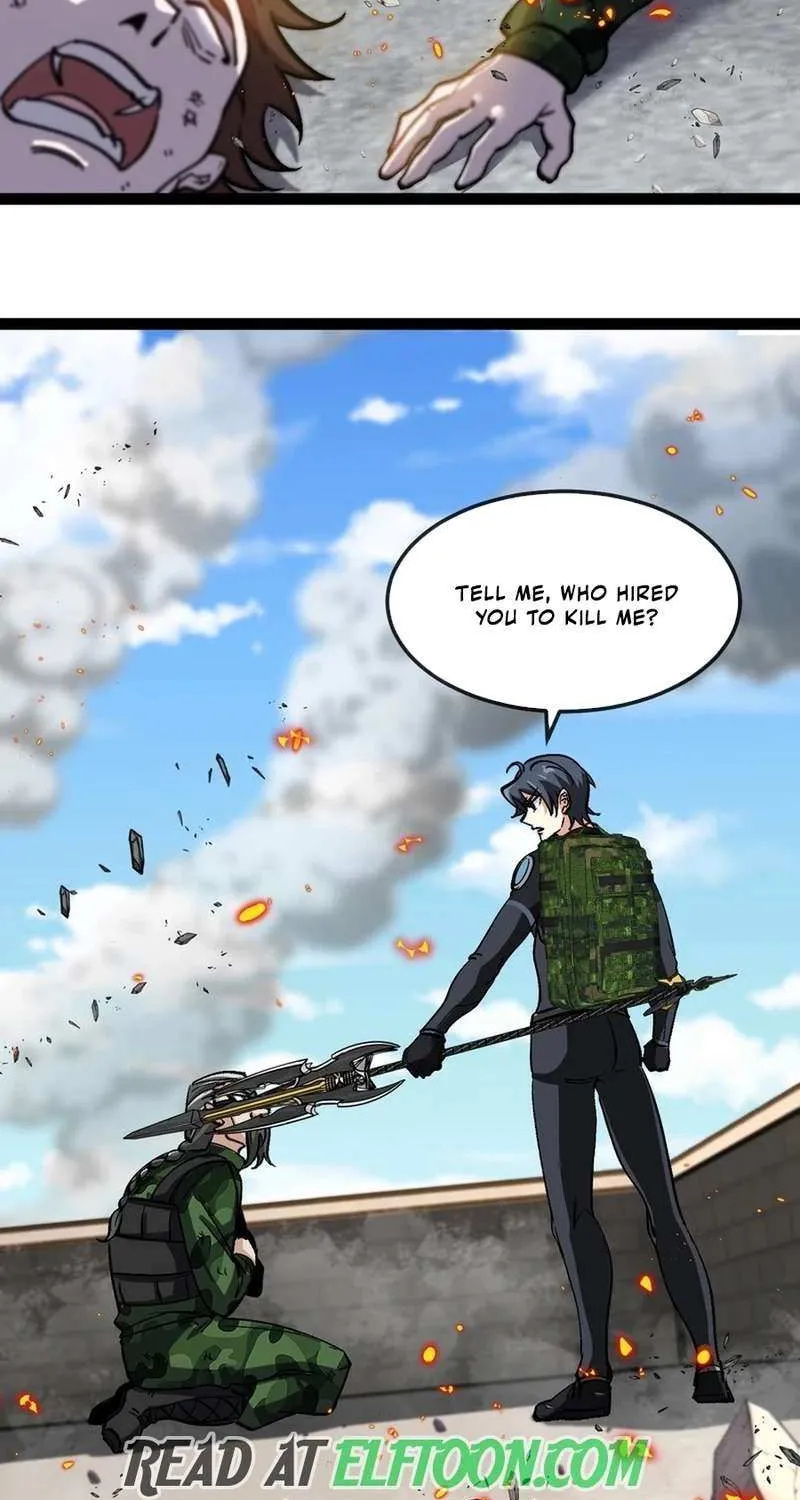 Read Divine Leveling System chapter 163 image 45 on Lezhin