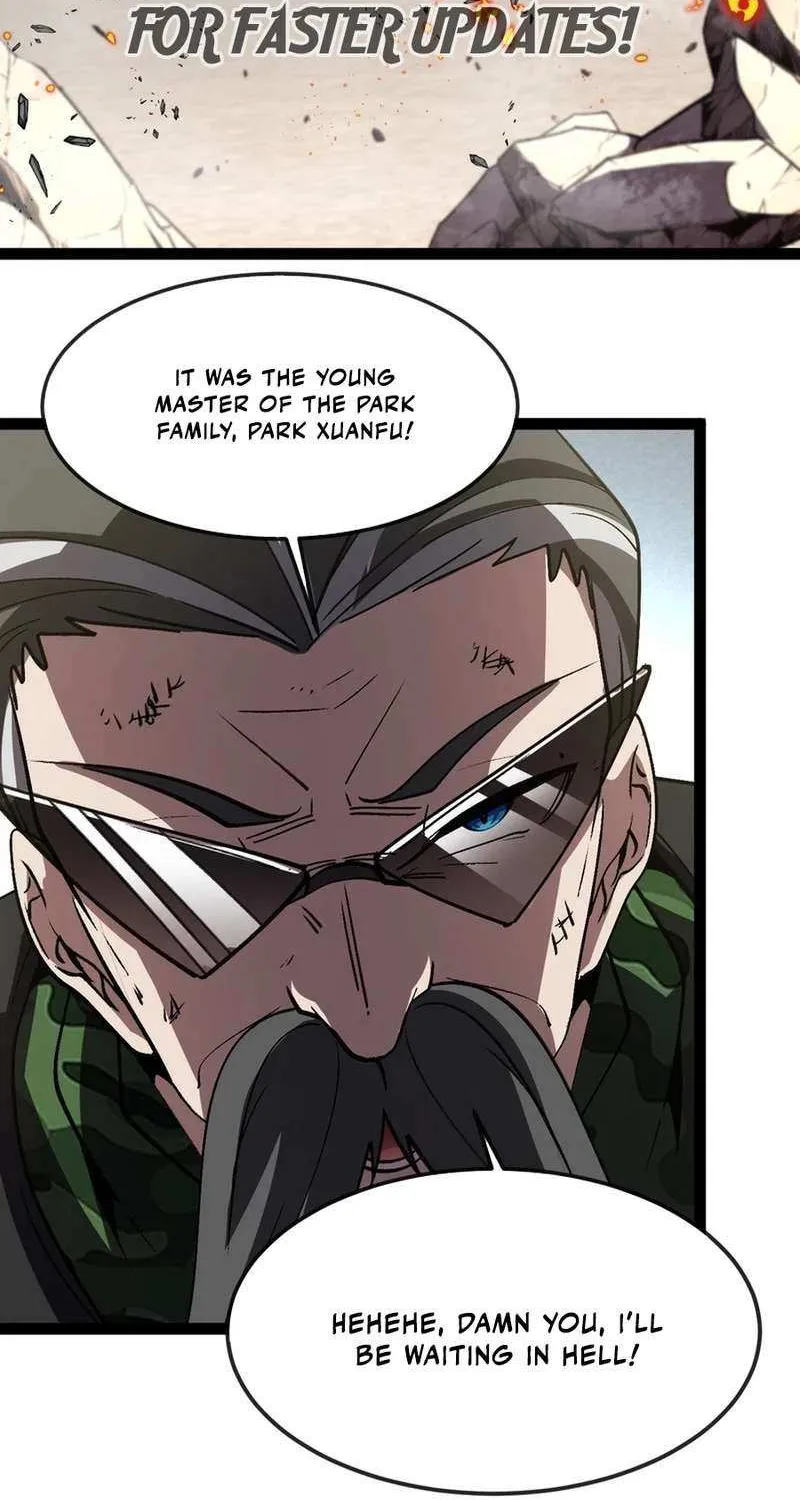 Read Divine Leveling System chapter 163 image 46 on Lezhin