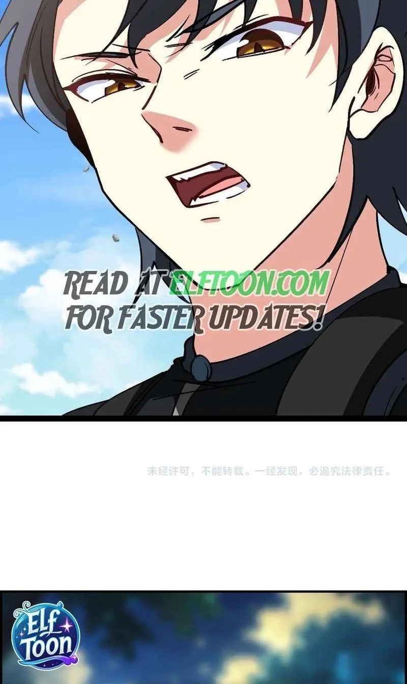 Read Divine Leveling System chapter 163 image 48 on Lezhin