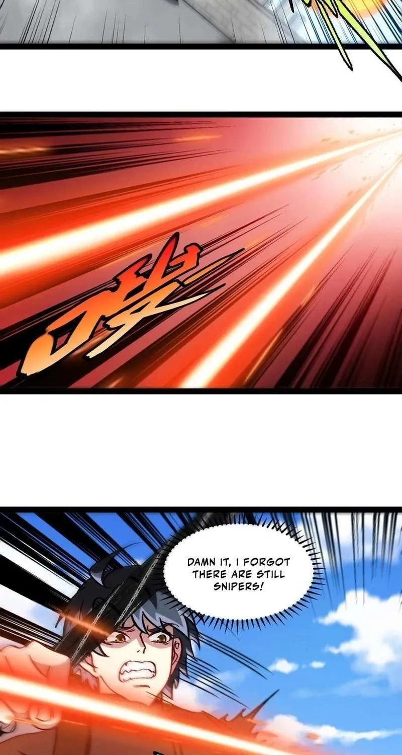 Read Divine Leveling System chapter 163 image 5 on Lezhin