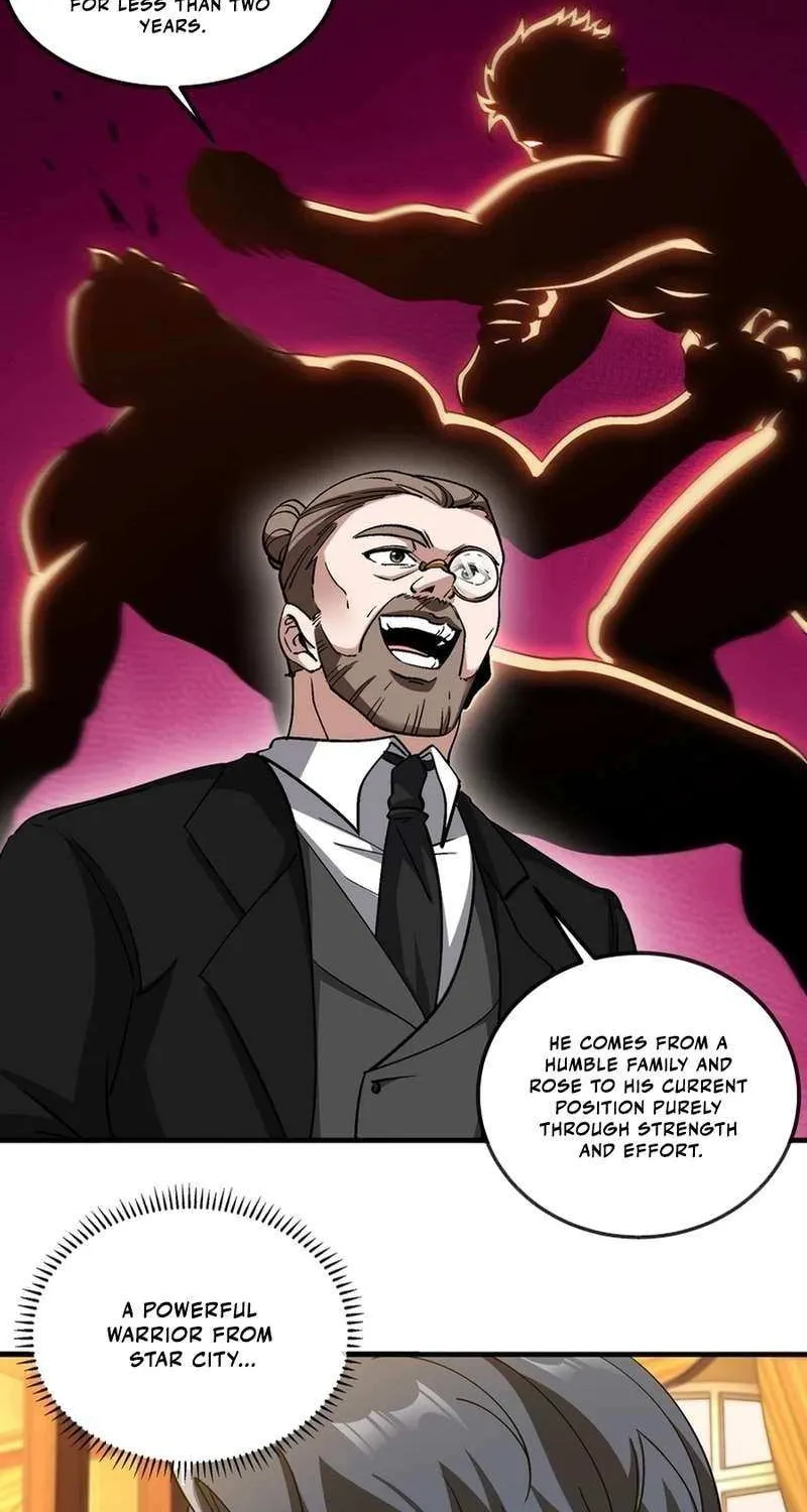 Read Divine Leveling System chapter 164 image 21 on Lezhin